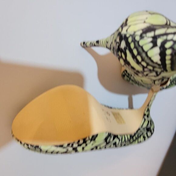 BRAND NEW MIX NO 6 HIGH HEEL WOMEN"S STILETTOS SHOE - Picture 12 of 16